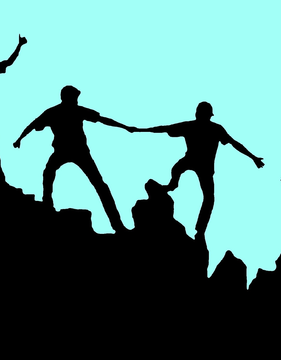 Was hält die Gesellschaft zusammen?